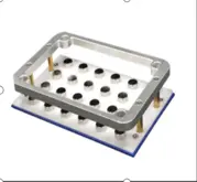 [sf-EP114] 0.2mLPCR Plate magnetic stand