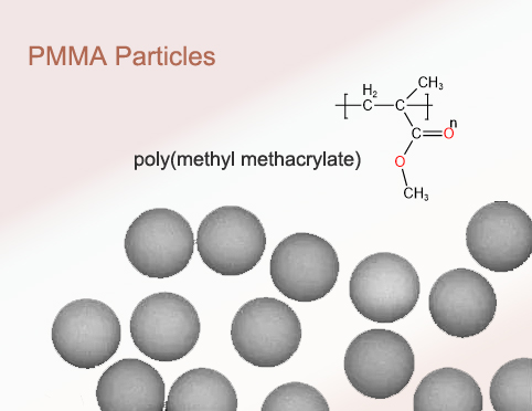 [ABPA-0050-CHO] PMMA Particles, 500 nm-CHO