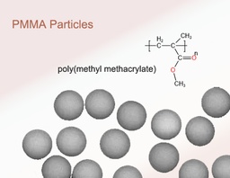 [ABPA-6000-CHO] PMMA Particles, 60 um-CHO